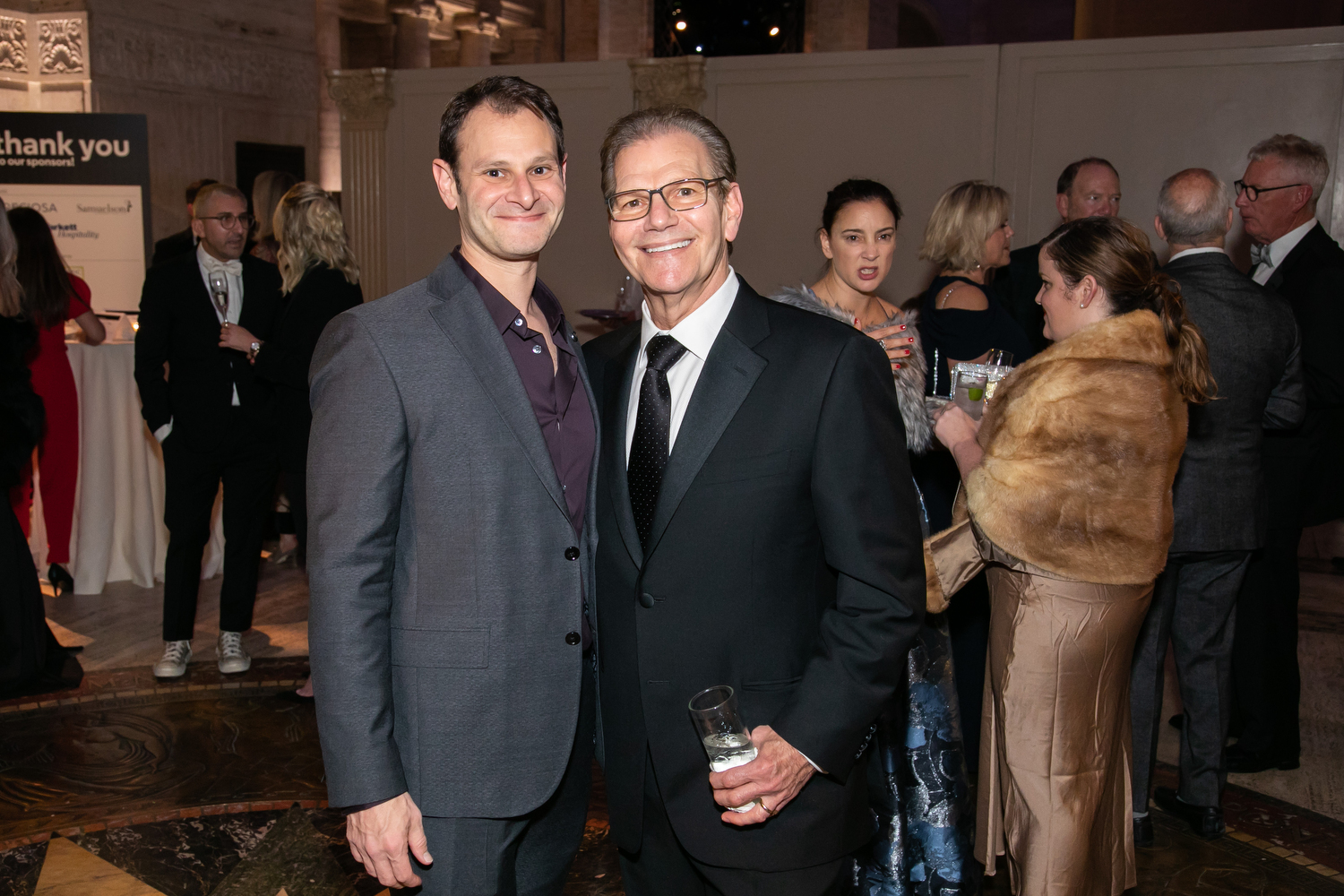 Platinum Circle 2021, slide 3