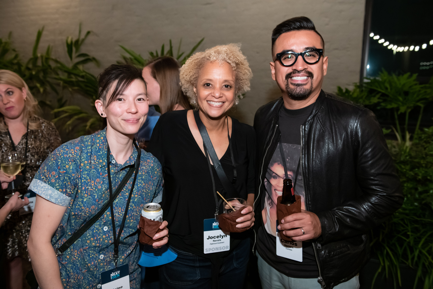 NextGen Forum 2021, slide 6