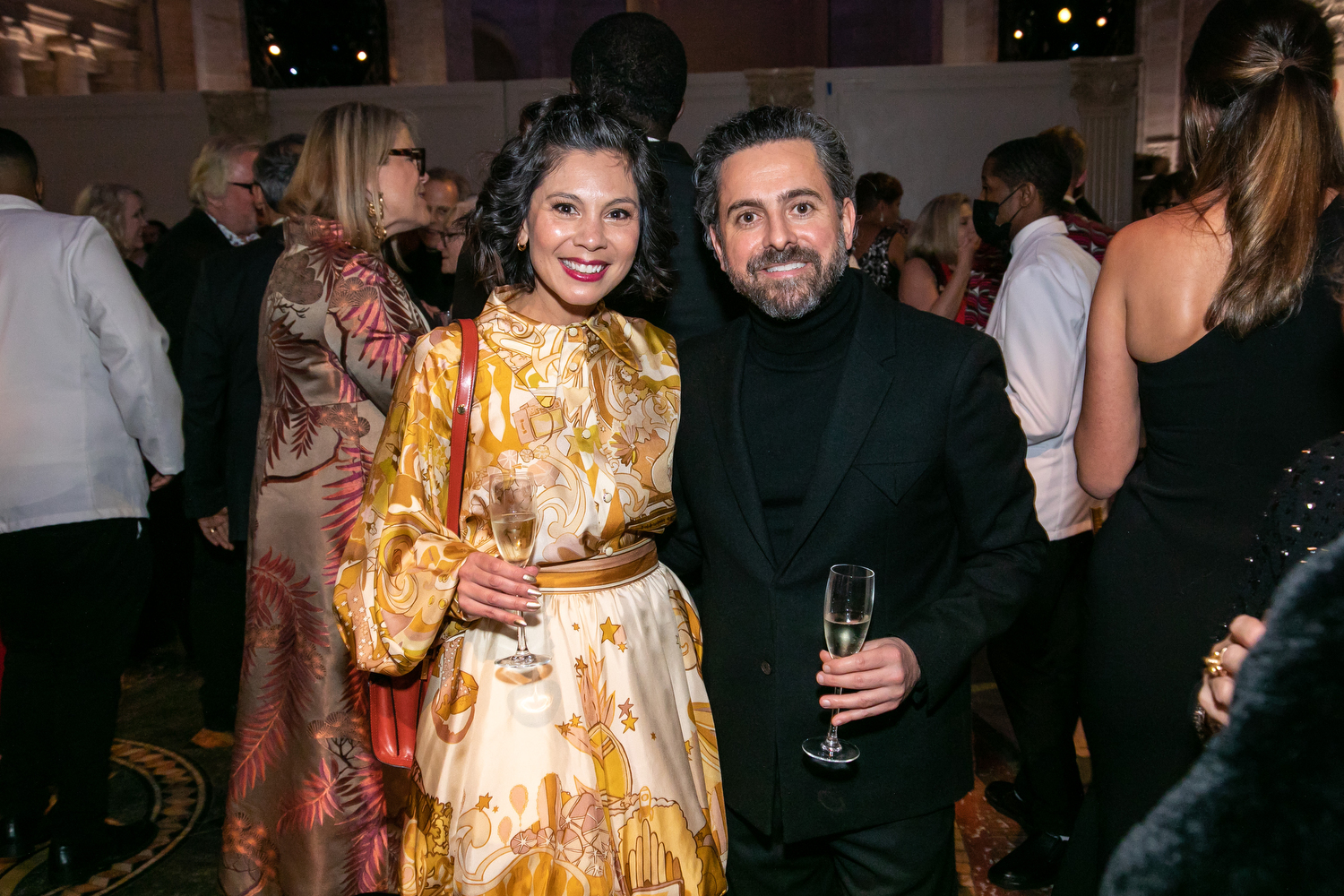 Platinum Circle 2021, slide 4