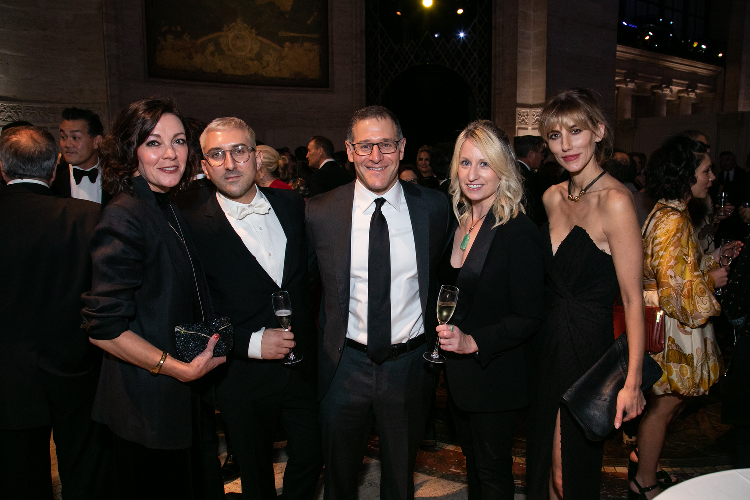 Platinum Circle 2021, slide 9