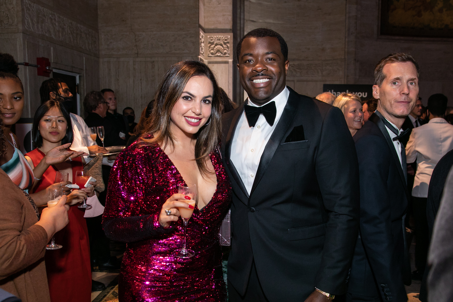 Platinum Circle 2021, slide 6