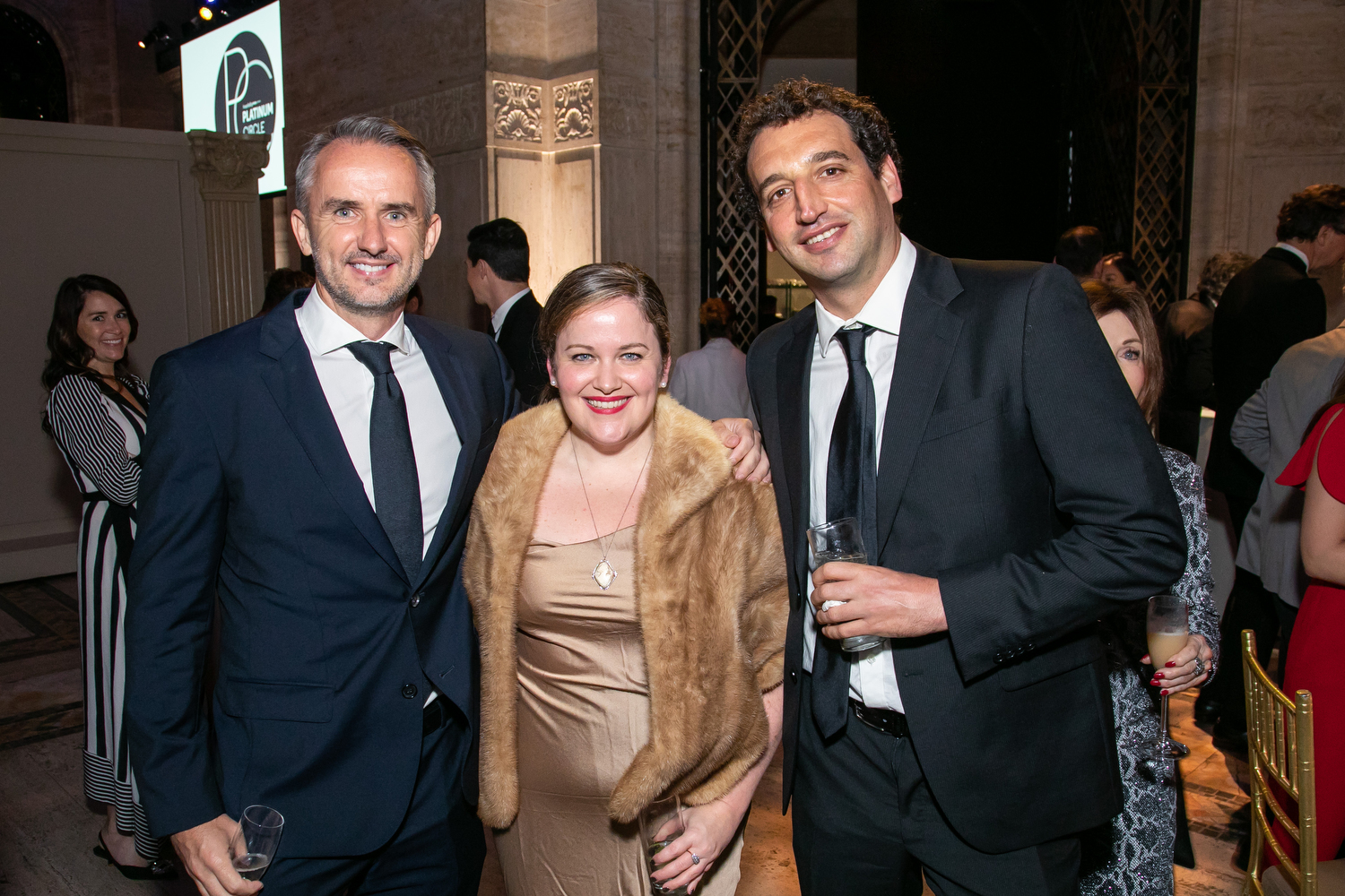 Platinum Circle 2021, slide 7