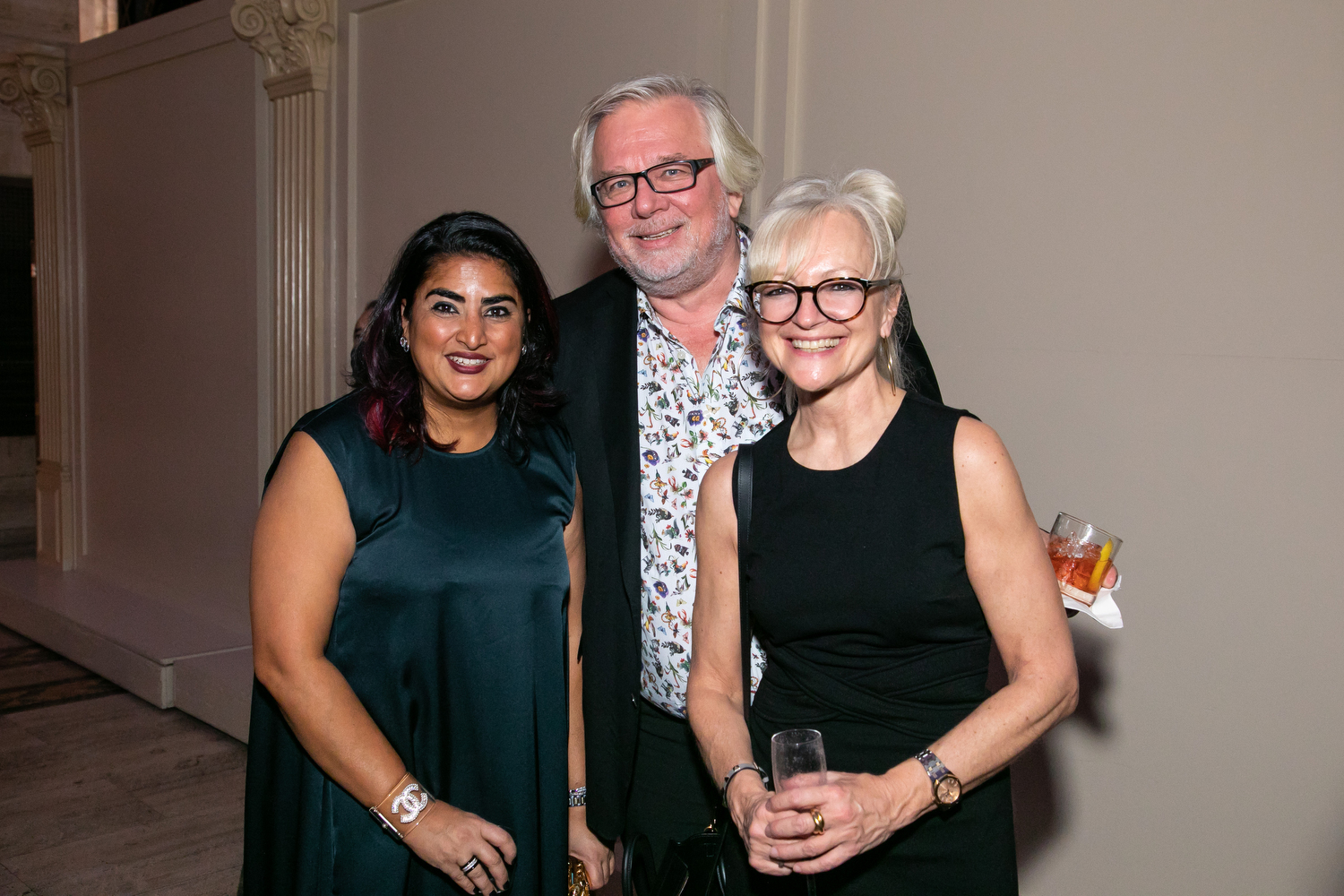 Platinum Circle 2021, slide 8