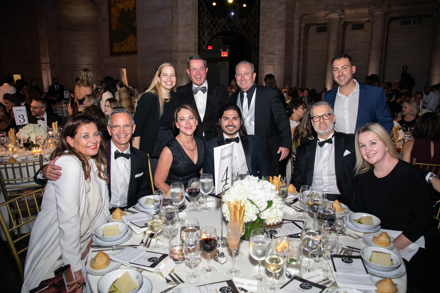 Platinum Circle 2021, slide 12