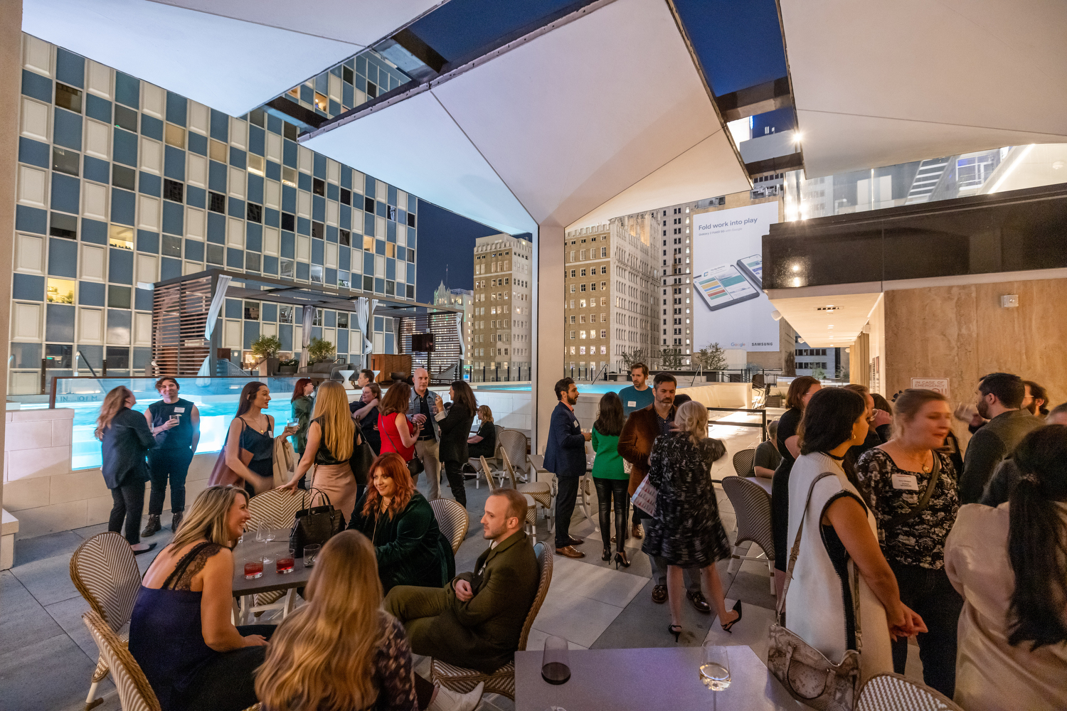 CitySCENE: Dallas 2021, slide 3