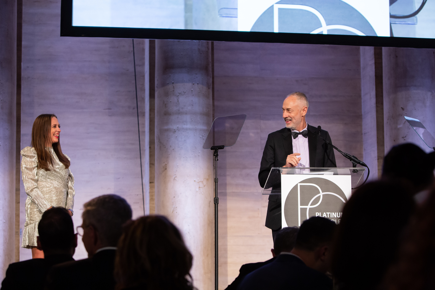 Platinum Circle 2021, slide 16