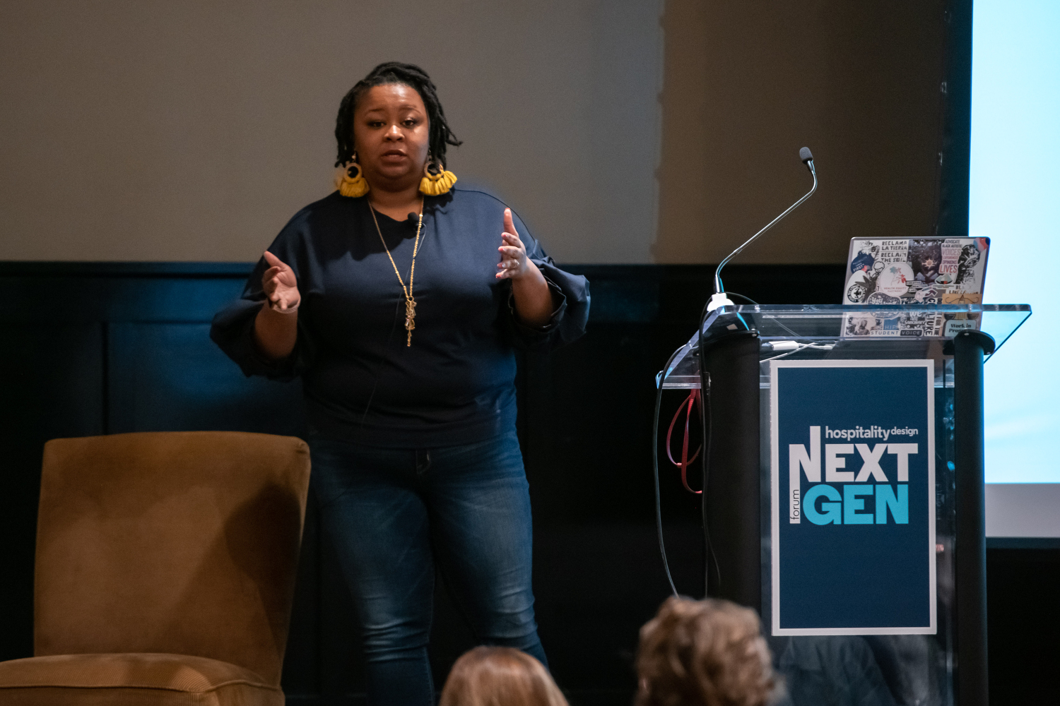 NextGen Forum 2021, slide 14