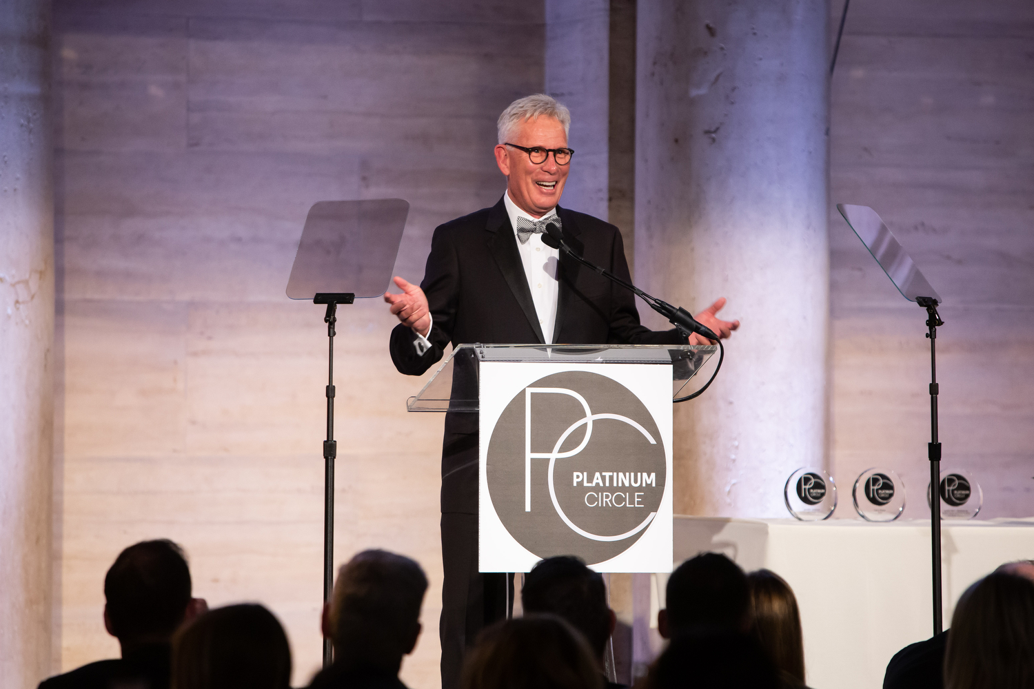 Platinum Circle 2021, slide 18