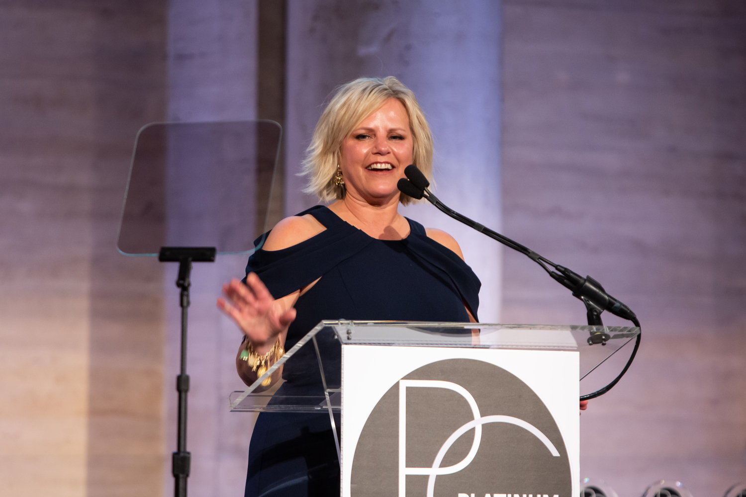 Platinum Circle 2021, slide 19