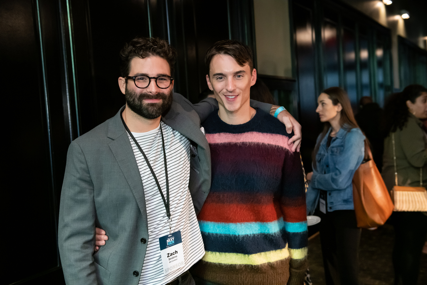 NextGen Forum 2021, slide 16