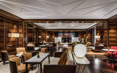 Bulgari Hotels Launches Paris Outpost