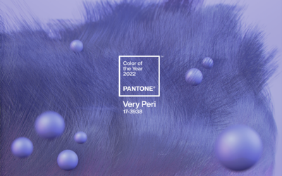 Pantone Announces Color of the Year 2022