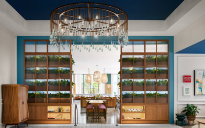 Hyatt Centric Downtown Nashville Debuts in SoBro