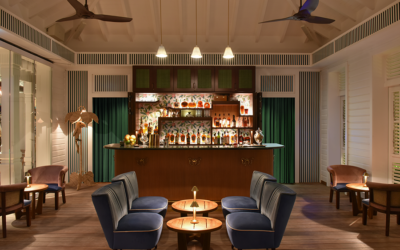Rosewood Le Guanahani Reopens in St. Barth