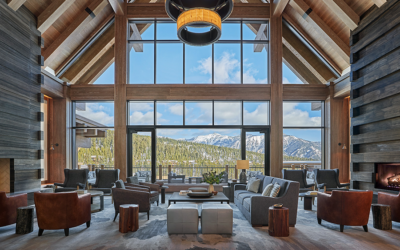 Montage Big Sky Debuts in Montana