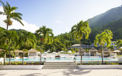Saint Lucia’s Sugar Beach Resort Unveils Refresh