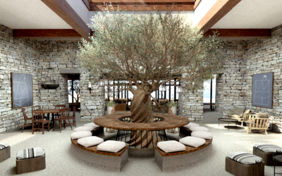 Greece’s Costa Navarino Expands Resort Offerings