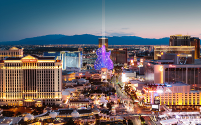 Hard Rock Buys the Mirage for $1.075 Billion