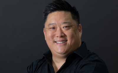 EDG Design Hires New Principal in Singapore