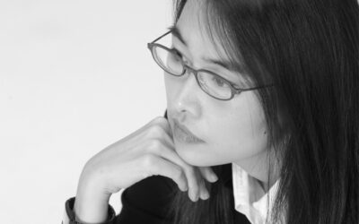 Architect Rossana Hu Joins Staff at Tongji University