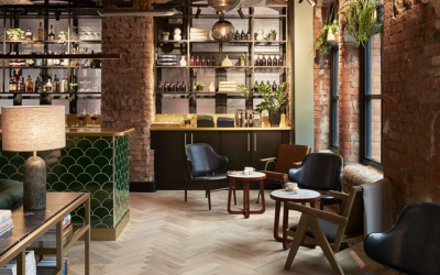 Lifestyle Hotel Brand LEVEN Launches in Manchester