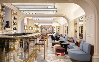 W Hotels Opens Property in Rome