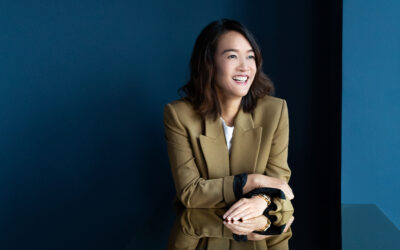 Rosewood CEO Sonia Cheng on the Evolution of Luxury