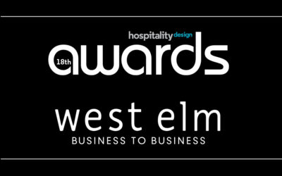 Deadline Extended: 2022 HD/West Elm Student Product Design Competition