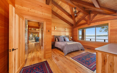 Siding and Shiplap from Pioneer Millworks