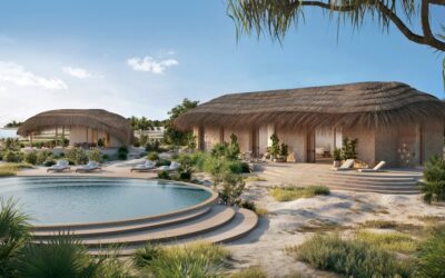 Kisawa Sanctuary to open in Mozambique