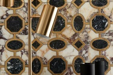 Byzantium from Walker Zanger