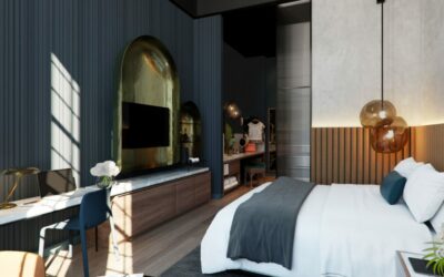 ODA Tapped for Kimpton Rotterdam