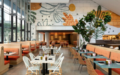 HBA Los Angeles Completes Redesign of Savoca