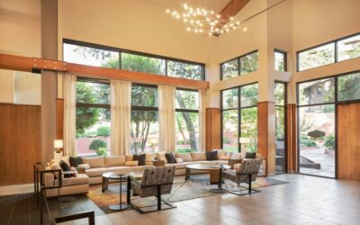 Amara Resort Completes Refresh