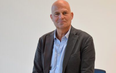 Arper Names Roberto Monti CEO