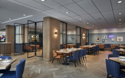 Art and Soul Reopens After Redesign