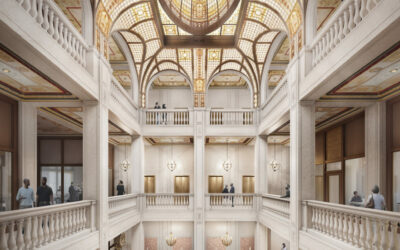ROOST Apartment Hotel to Open in Detroit and Cleveland