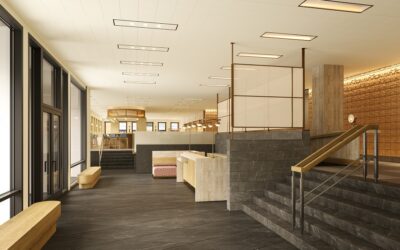 Hotel Marcel to Debut as First Net-Zero Hotel