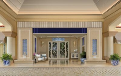 Eau Palm Beach Resort Unveils Refresh Plans