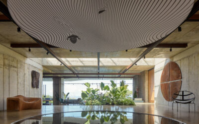 Formafatal Designs Costa Rica’s Art Villas Resort