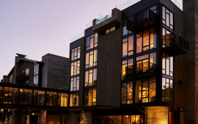 Auberge Adds to Portfolio in Utah