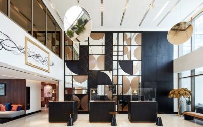 Roar Designs House of Originals in Dubai