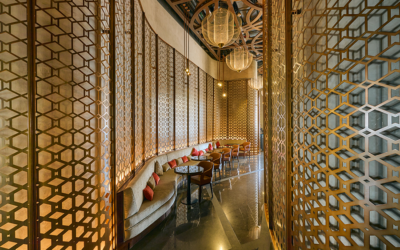 Chef Akrame Benallal Launches New Restaurant in Doha