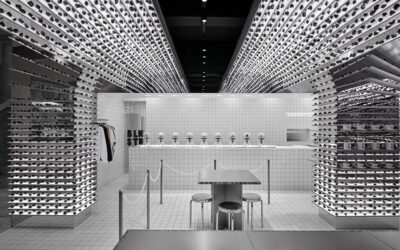 Black Star Pastry Debuts Shanghai Flagship