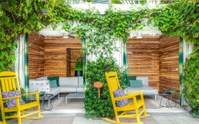 Kimpton Surfcomber Finalizes Refresh