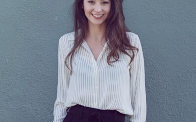 Rebecca Walker
