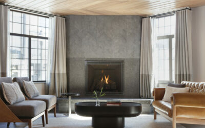 Kimpton Armory Hotel Debuts in Montana