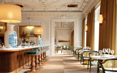 Six Senses to Expand With Second Portugal Hotel