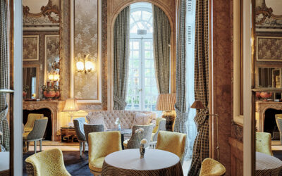 The Luxury Collection Celebrates Two International Openings