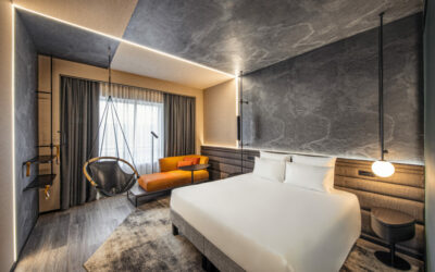 Novotel Launches Four New Design Concepts